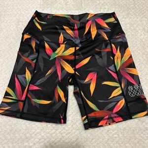 Tres Pinas Athletic Shorts M